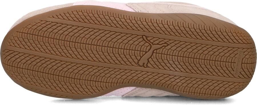 PUMA Kids Lage sneakers Speedcat Og Ps Beige Suède - Foto 5