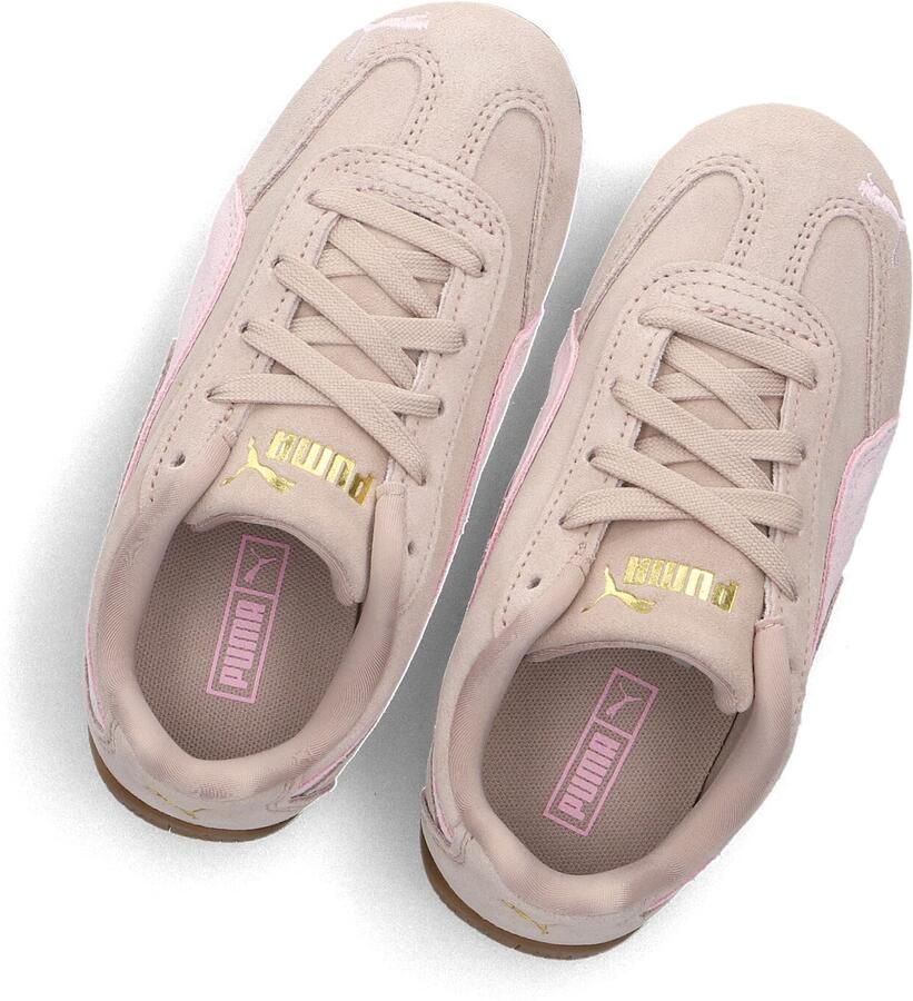 PUMA Kids Lage sneakers Speedcat Og Ps Beige Suède - Foto 2