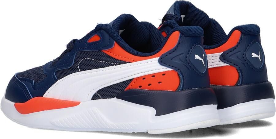 PUMA X-ray Speed Lage sneakers Jongens Kids Blauw - Foto 4