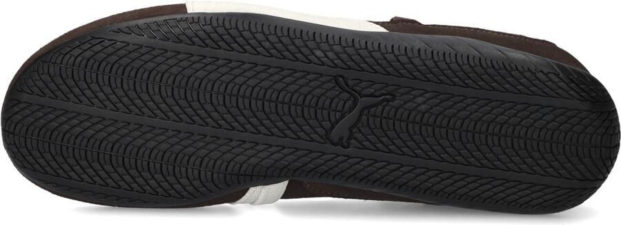 PUMA Bruine Ballerina's Speedcat Ballet Sd Jr - Foto 5