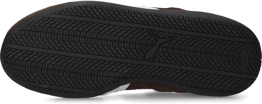 PUMA Bruine Ballerina's Speedcat Ballet Sd Ps - Foto 4