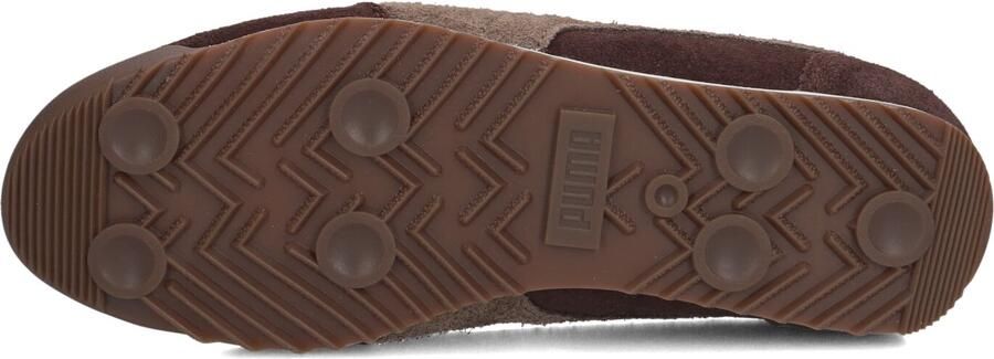 Puma Arizona Suede chocolate fondue Suede Dames - Foto 5