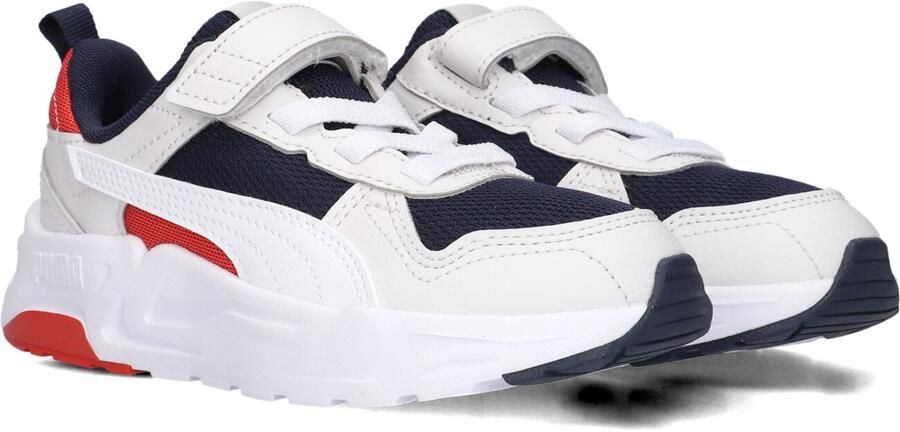 PUMA Multicolor Sneakers Trinity 2 Lt Ac + Ps