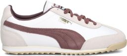 PUMA Arizona Retro Sneakers Dames Bordeaux