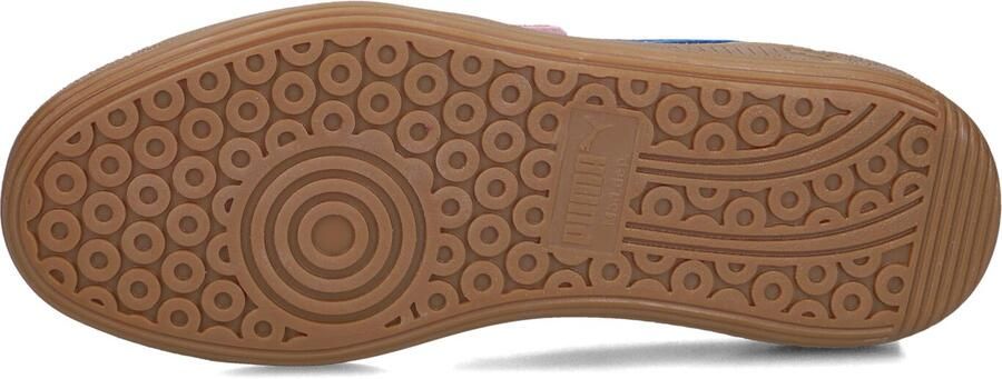 PUMA Palermo Pin It Up Wns Sneakers Dames Roze - Foto 4
