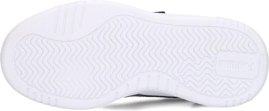 PUMA Witte Sneakers Caven Iii Ac + Ps - Foto 4