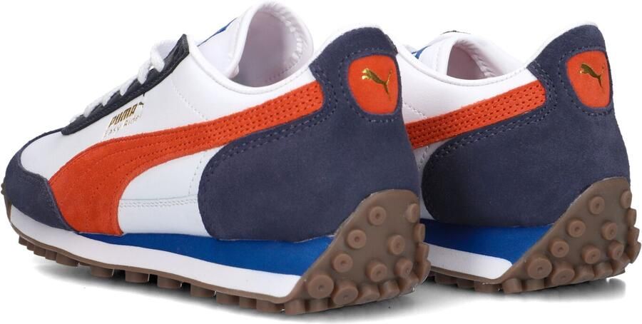 PUMA Easy Rider Jr Sneakers Jongens Wit - Foto 3