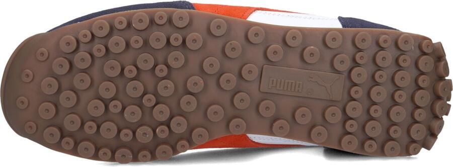 PUMA Easy Rider Jr Sneakers Jongens Wit - Foto 5