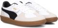 PUMA Palermo Schoenen Wit 1 2 - Wit