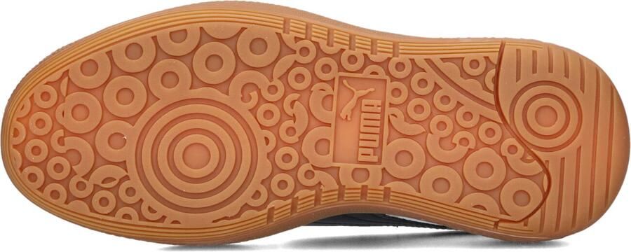 Puma Palermo Dames Schoenen Wit Leer Foot Locker - Foto 5