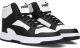 PUMA Witte Sneakers Rebound Slam Mid Jr - Wit