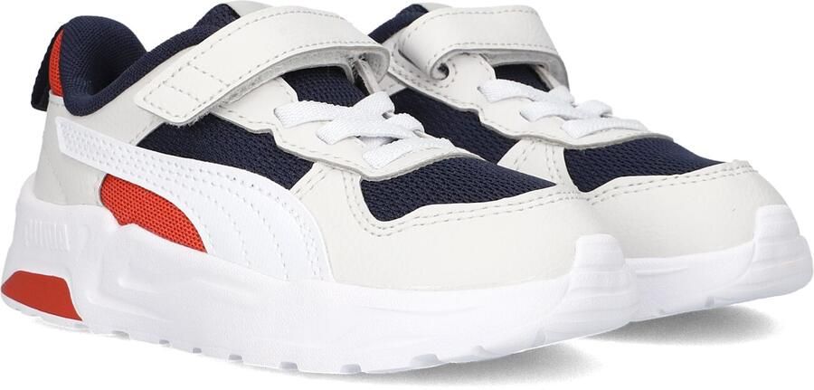 PUMA Witte Sneakers Trinity 2 Lt Ac + Inf
