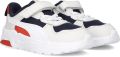 PUMA Witte Sneakers Trinity 2 Lt Ac + Inf - Wit
