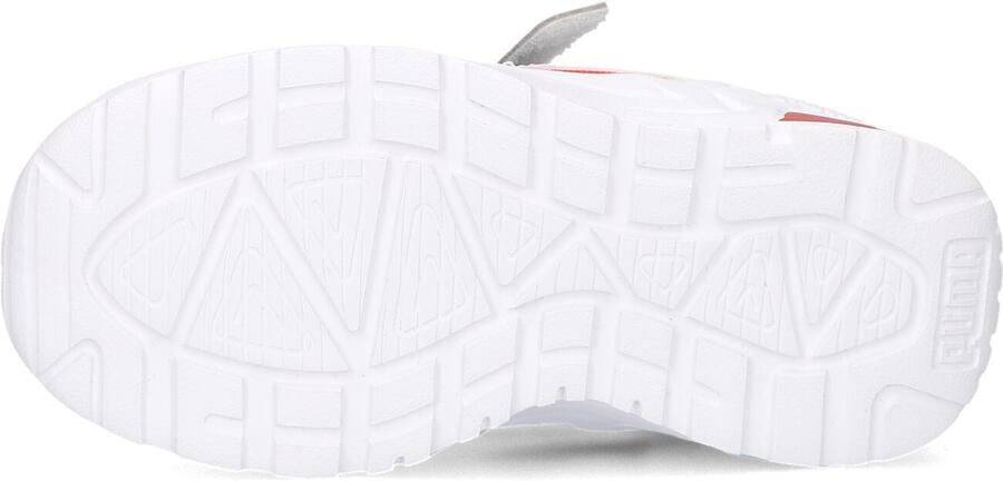 PUMA Witte Sneakers Trinity 2 Lt Ac + Inf - Foto 4