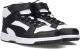 PUMA Zwarte Sneakers Rebound Slam Mid Ac + Ps - Zwart