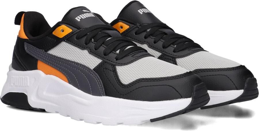 PUMA Zwarte Sneakers Trinity 2 Lt Jr - Foto 1
