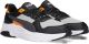 PUMA Zwarte Sneakers Trinity 2 Lt Jr - Zwart