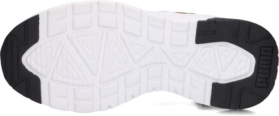 PUMA Zwarte Sneakers Trinity 2 Lt Jr - Foto 5
