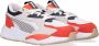 PUMA Rs-z College Ps Lage sneakers Jongens Rood - Thumbnail 1