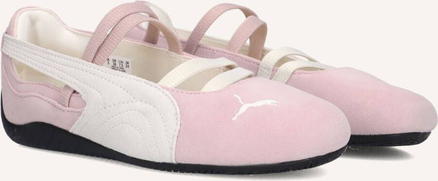 Puma Speedcat Ballet SD Wns Women lichtroze Schoenen