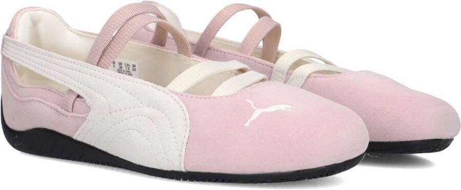 Puma Speedcat Ballet SD Wns women lichtroze Schoenen