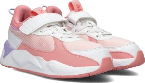 PUMA Rs-x Dreamy Lage sneakers Meisjes Kids Roze