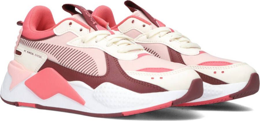 PUMA Rs-x Dreamy Jr Lage sneakers Meisjes Kids Roze