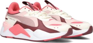 PUMA Rs-x Dreamy Jr Lage sneakers Meisjes Roze