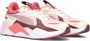 PUMA Rs-x Dreamy Jr Lage sneakers Meisjes Kids Roze - Thumbnail 1