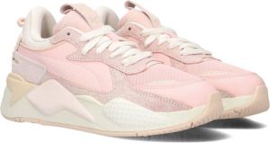 PUMA Rs-x Thrifted Wns Lage sneakers Dames Roze +