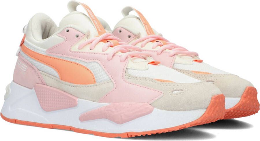 Puma Roze Lage Sneakers Rs-z Reinvent Wn's