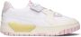 PUMA SELECT Cali Dream Sneakers Puma White Marshmallo Dames - Thumbnail 1