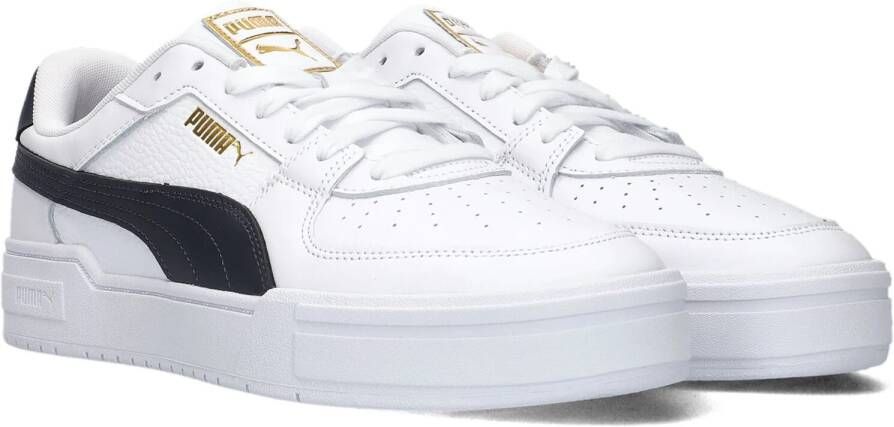 Puma Ca Pro Classic Fashion sneakers Schoenen white new navy maat: 41 beschikbare maaten:41 42 43 44.5 45 46 47