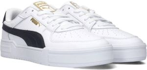 PUMA Ca Pro Classic Lage sneakers Leren Sneaker Heren Wit