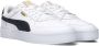 Puma Ca Pro Classic Fashion sneakers Schoenen white new navy maat: 41 beschikbare maaten:41 42 43 44.5 45 46 47 - Thumbnail 1