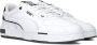 Puma Sneakers met labeldetails model 'Pro Glitch' - Thumbnail 1