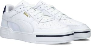 PUMA Ca Pro Heritage Lage sneakers Leren Sneaker Heren Wit