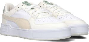 Puma Dames CA Pro Sportschoenen Wit Dames