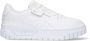 PUMA SELECT Puma Cali Dream Wn's Lage sneakers Leren Sneaker Dames Wit - Thumbnail 1