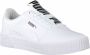 PUMA Carina Bold Dames Sneakers White- White - Thumbnail 1