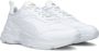 Puma Witte Vrijetijdssneakers voor Vrouwen White Dames - Thumbnail 1