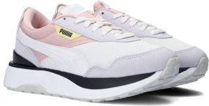 Puma Sneakers Cruise Rider Silk Road 375072 shoes Roze Dames