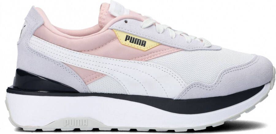 PUMA Cruise Rider Sr Wn'S De sneakers van de manier Vrouw Witte