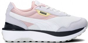 Puma Sneakers Cruise Rider Silk Road 375072 shoes Roze Dames