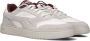 Puma Witte Sneakers met EVA Tussenzool en Rubberen Zool White Heren - Thumbnail 1