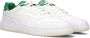 Puma Lage Doublecourt Sneakers Unisex Gray Heren - Thumbnail 1