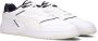 Puma Backcourt Fashion sneakers Schoenen white navy maat: 46 beschikbare maaten:41 42.5 43 44.5 45 46 - Thumbnail 1