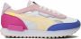PUMA Future Rider Cut-out Wn's Lage sneakers Dames Multi - Thumbnail 1