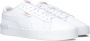 PUMA Jada Renew Nubuck Lage sneakers Dames Wit - Thumbnail 1
