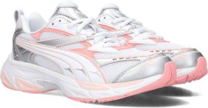 Puma Stijlvolle damessneakers Grijs Dames